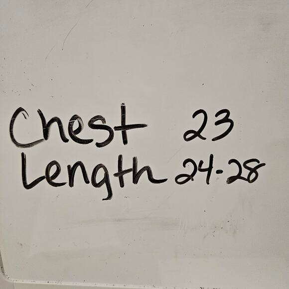 Vince Camuto Top Womens XL Two-Toned Orange Asymmetric Lagenlook Layered Tiered - Picture 14 of 14